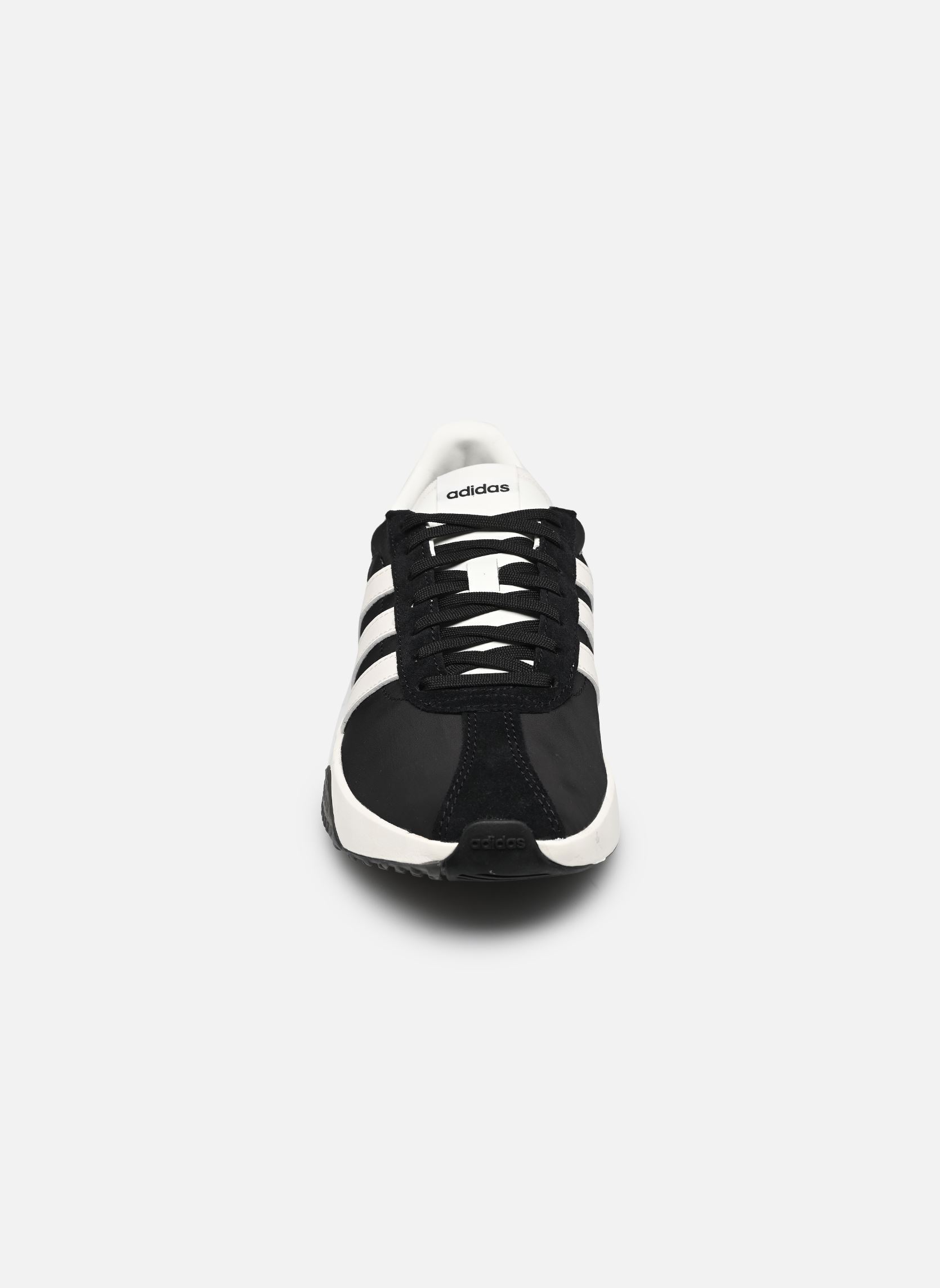 Sneakers RUN 76/26 W dames zwart adidas sportswear Sneakers RUN 76/26 W dames zwart CBLACK/CWHITE/CBLACK