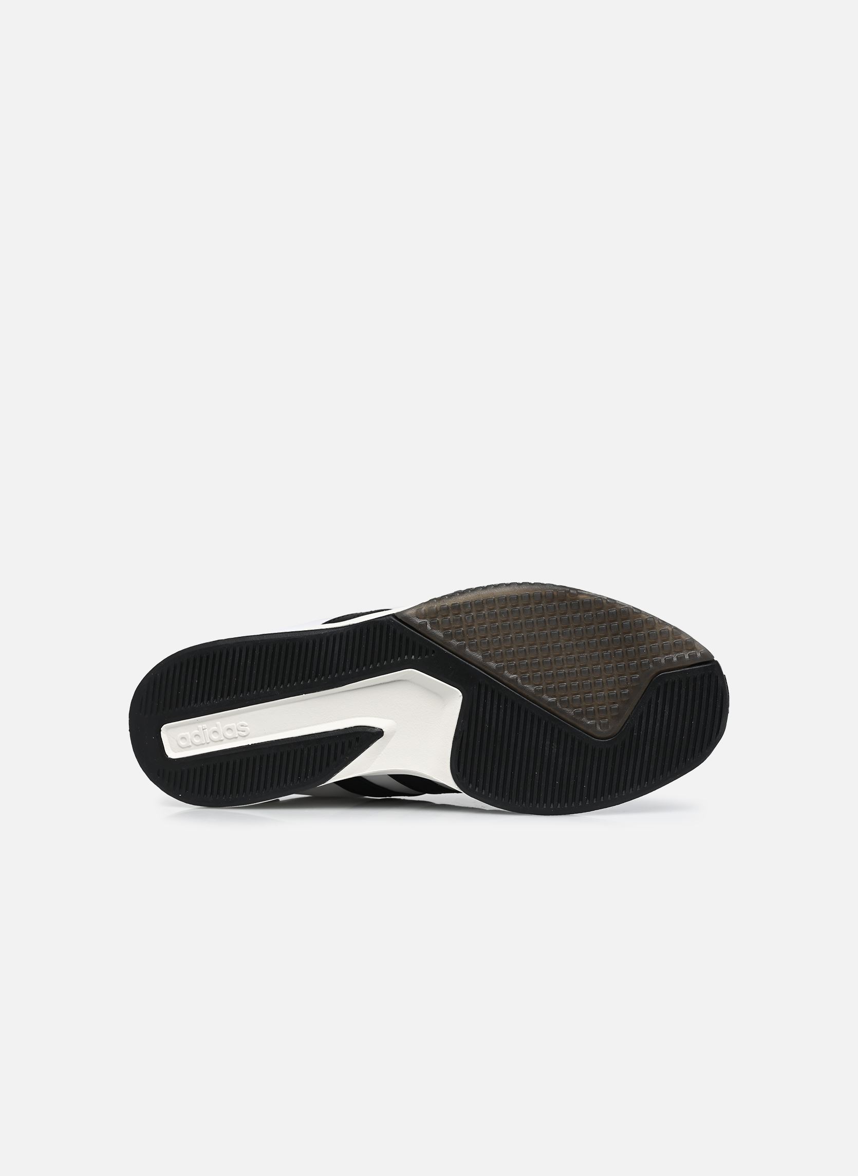 Sneaker RUN 76/26 W damen weiß adidas sportswear Sneaker RUN 76/26 W damen weiß FTWWHT/CBLACK/CBLACK