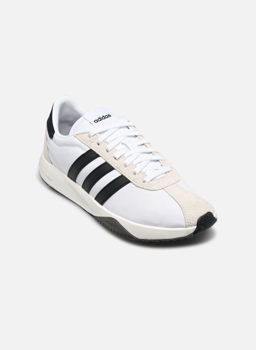 adidas sportswear Sneaker RUN 76/26 W damen weiß