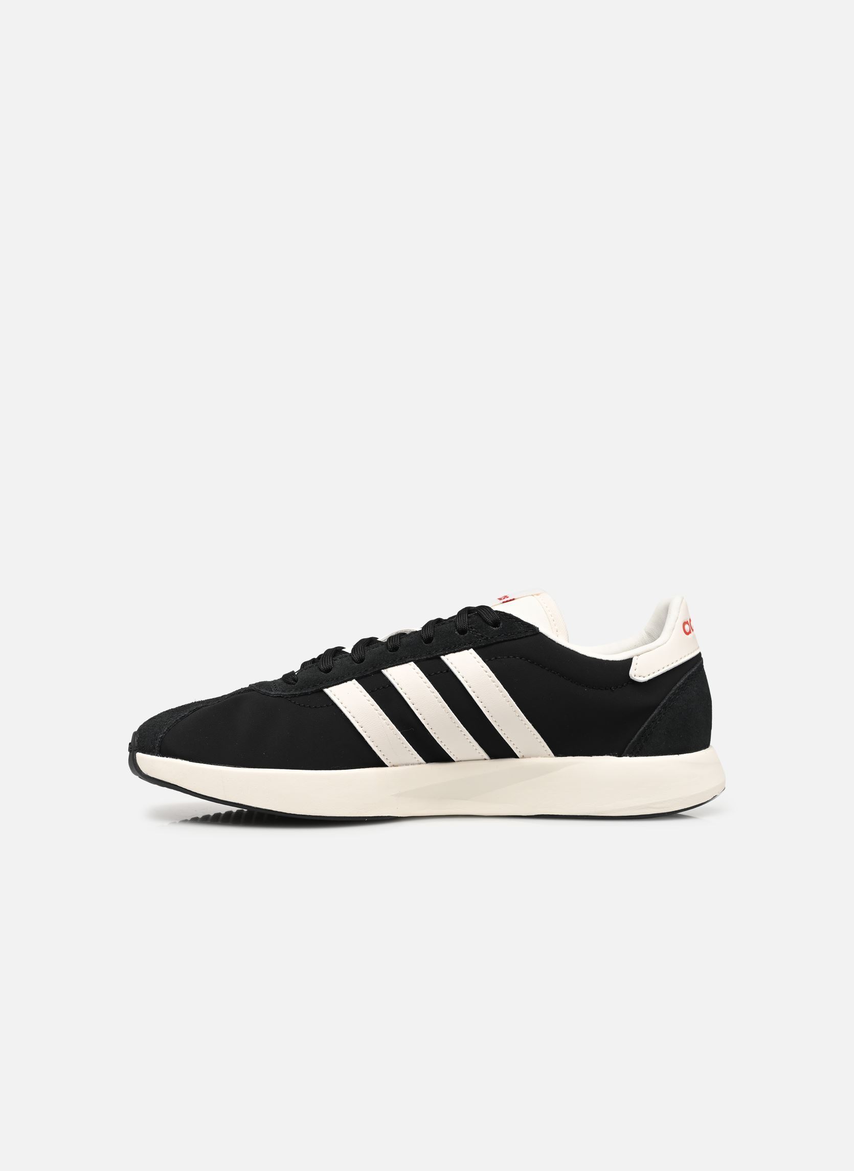 Sneaker RUN 76/26 W damen schwarz adidas sportswear Sneaker RUN 76/26 W damen schwarz CBLACK/CWHITE/BETSCA