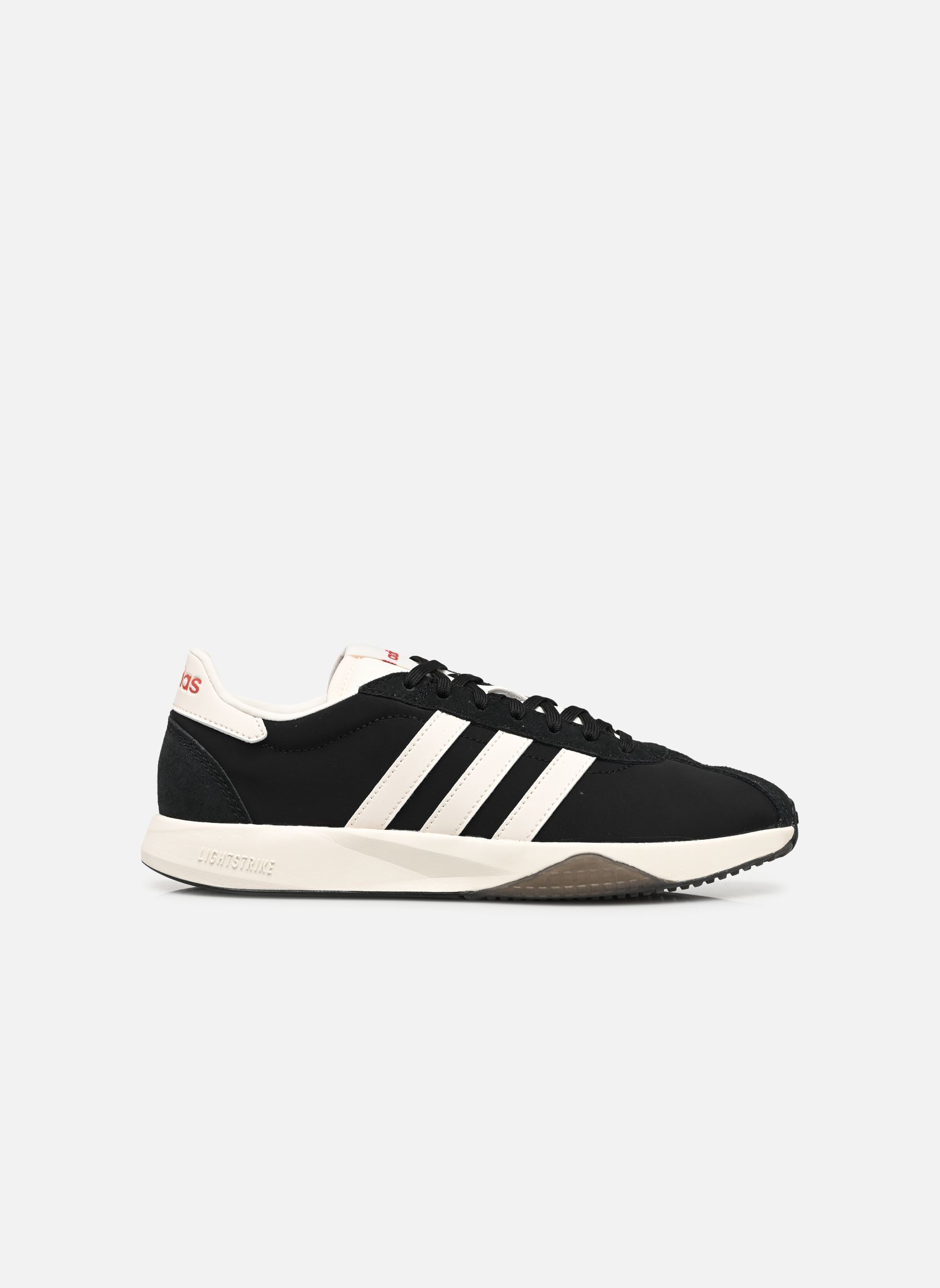 Sneaker RUN 76/26 W damen schwarz adidas sportswear Sneaker RUN 76/26 W damen schwarz CBLACK/CWHITE/BETSCA