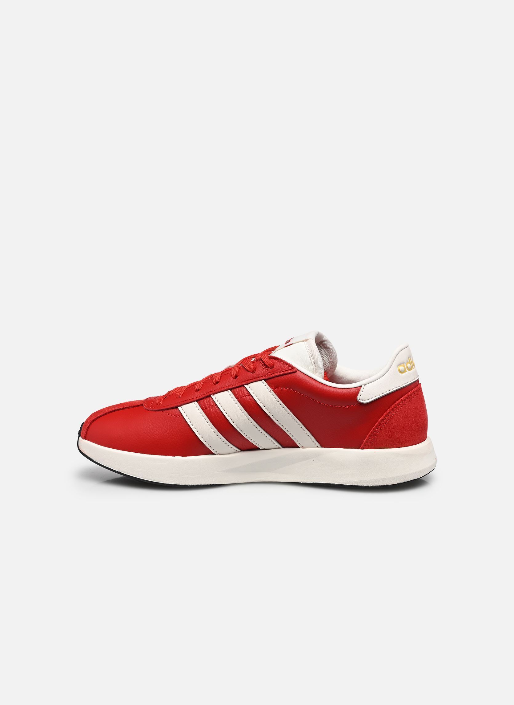 Sneakers RUN 76/26 W dames rood adidas sportswear Sneakers RUN 76/26 W dames rood BETSCA/CWHITE/SELUBL