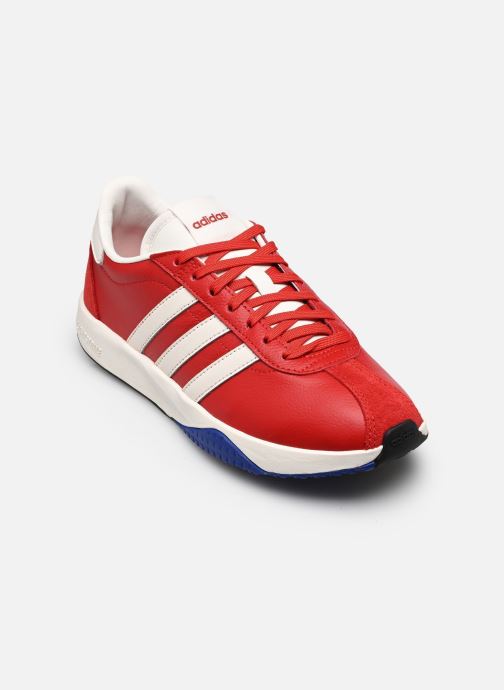adidas sportswear Sneaker RUN 76/26 W damen rot