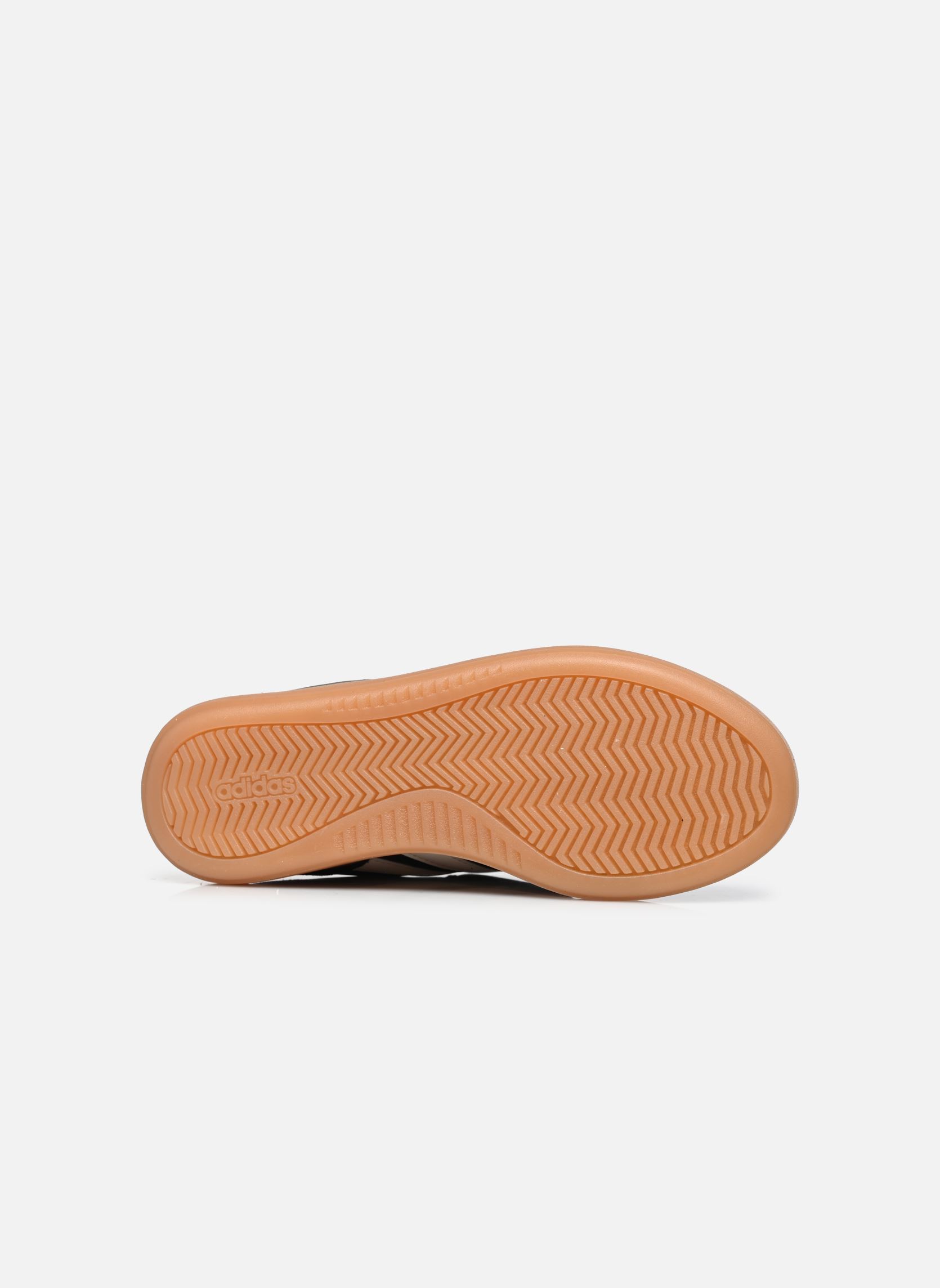 Baskets BARREDA MUNDIAL noir adidas sportswear Baskets BARREDA MUNDIAL noir CBLACK/CWHITE/GUM10