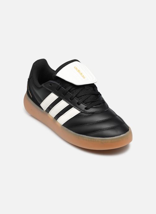 adidas sportswear Sneaker BARREDA MUNDIAL schwarz