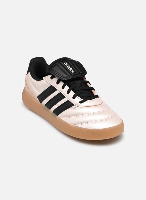 adidas sportswear Sneaker BARREDA MUNDIAL damen gold und bronze