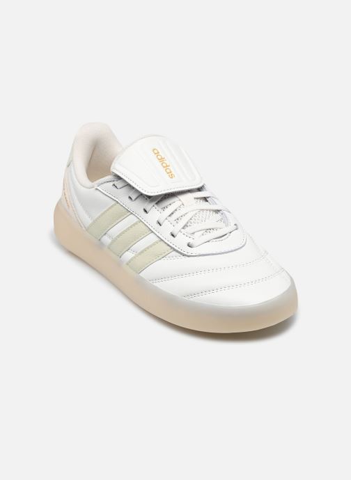 adidas sportswear Sneaker BARREDA MUNDIAL damen weiß