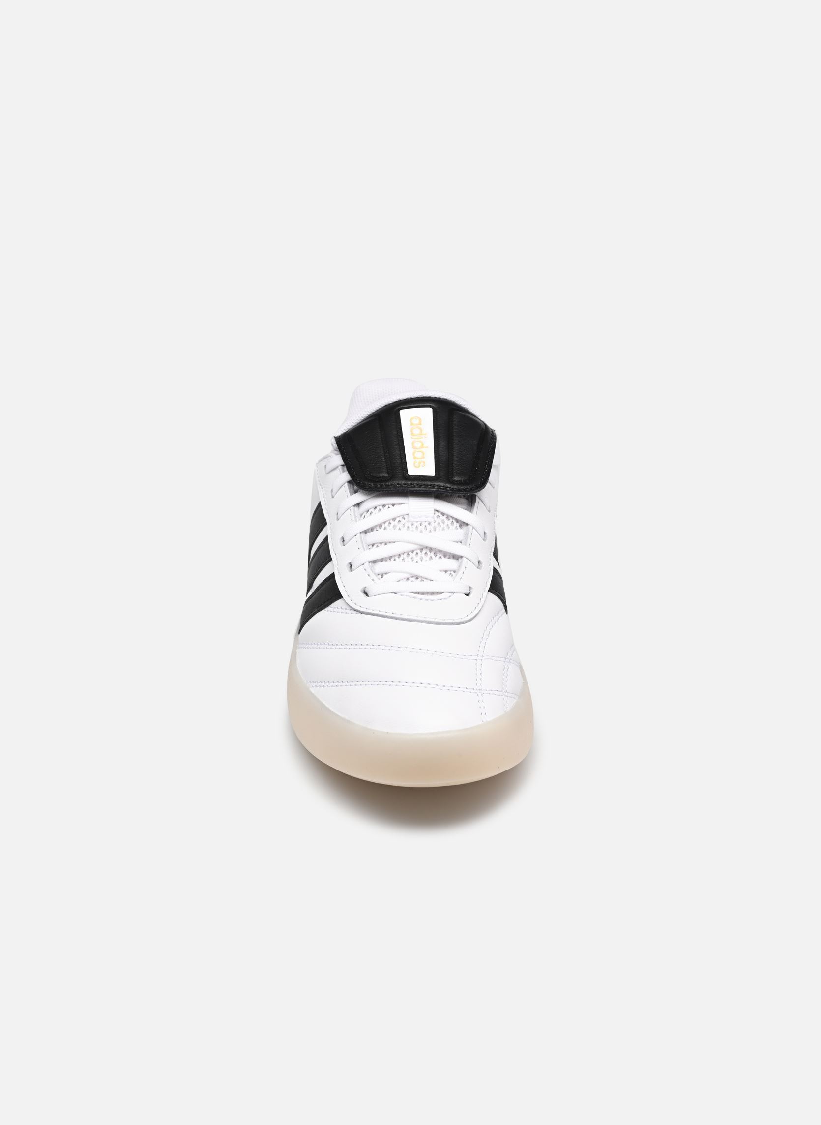 Baskets BARREDA MUNDIAL femme blanc adidas sportswear Baskets BARREDA MUNDIAL femme blanc FTWWHT/CBLACK/ALUMIN