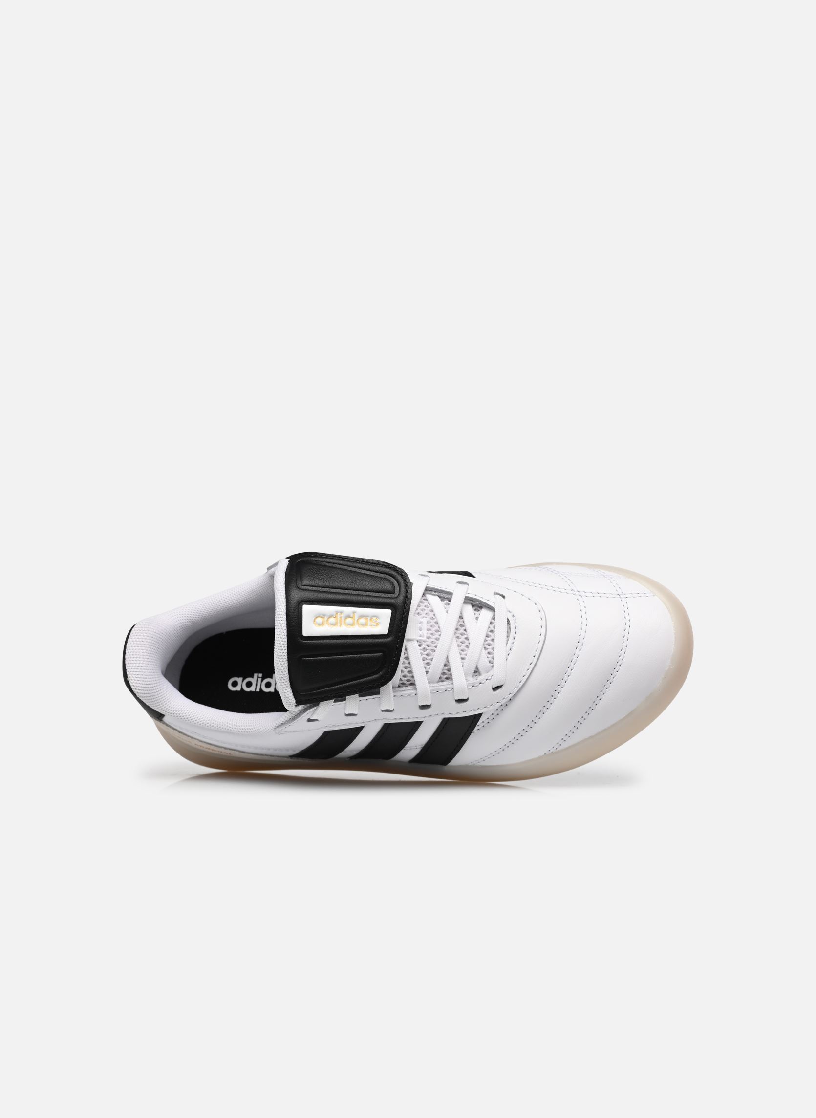 Baskets BARREDA MUNDIAL femme blanc adidas sportswear Baskets BARREDA MUNDIAL femme blanc FTWWHT/CBLACK/ALUMIN