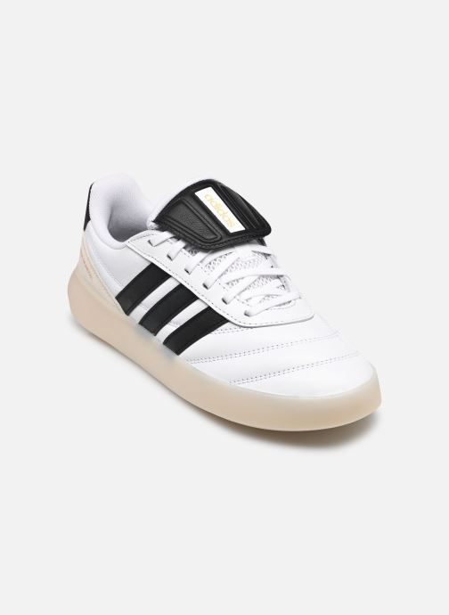 adidas sportswear Sneaker BARREDA MUNDIAL damen weiß