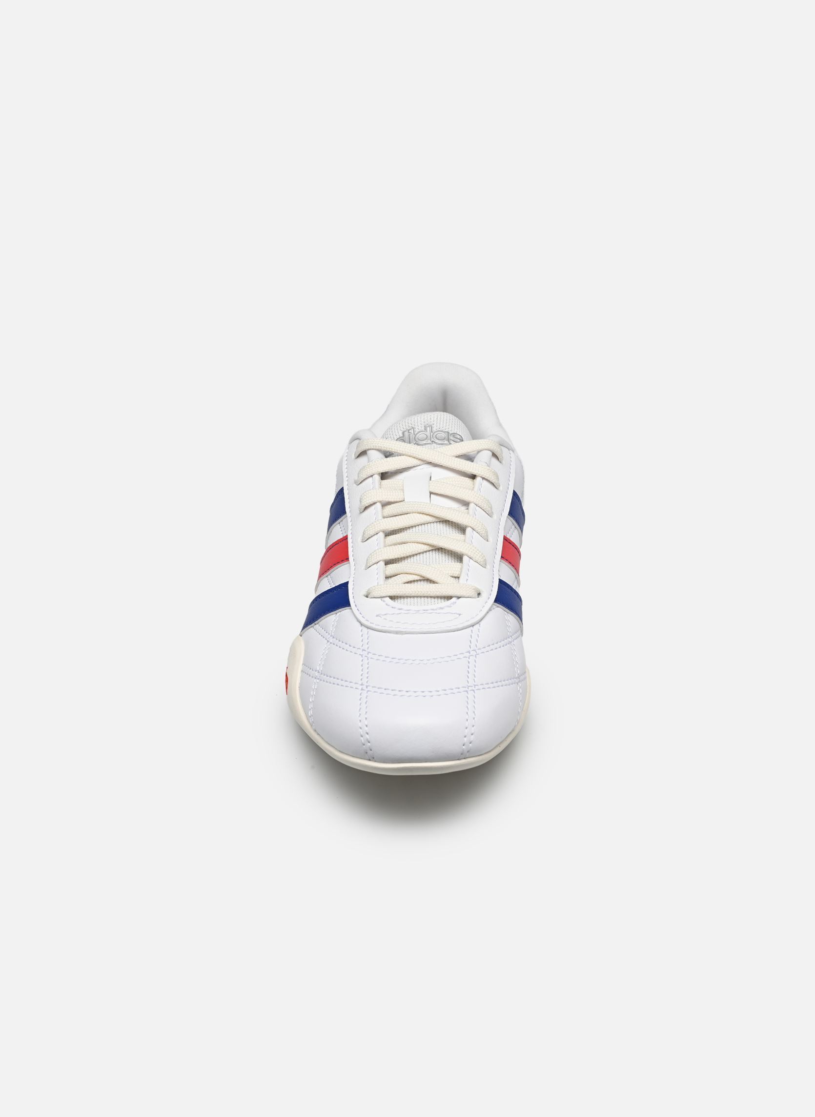 Baskets ADIPISTA femme blanc adidas sportswear Baskets ADIPISTA femme blanc FTWWHT/SELUBL/PURRUB