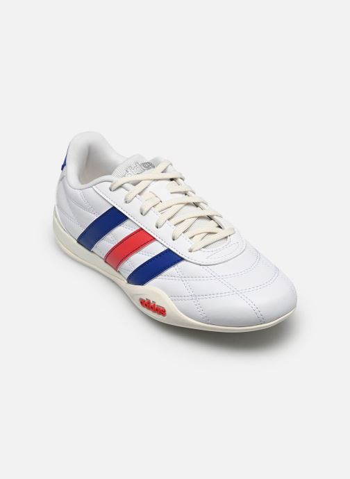 adidas sportswear Sneaker ADIPISTA damen weiß