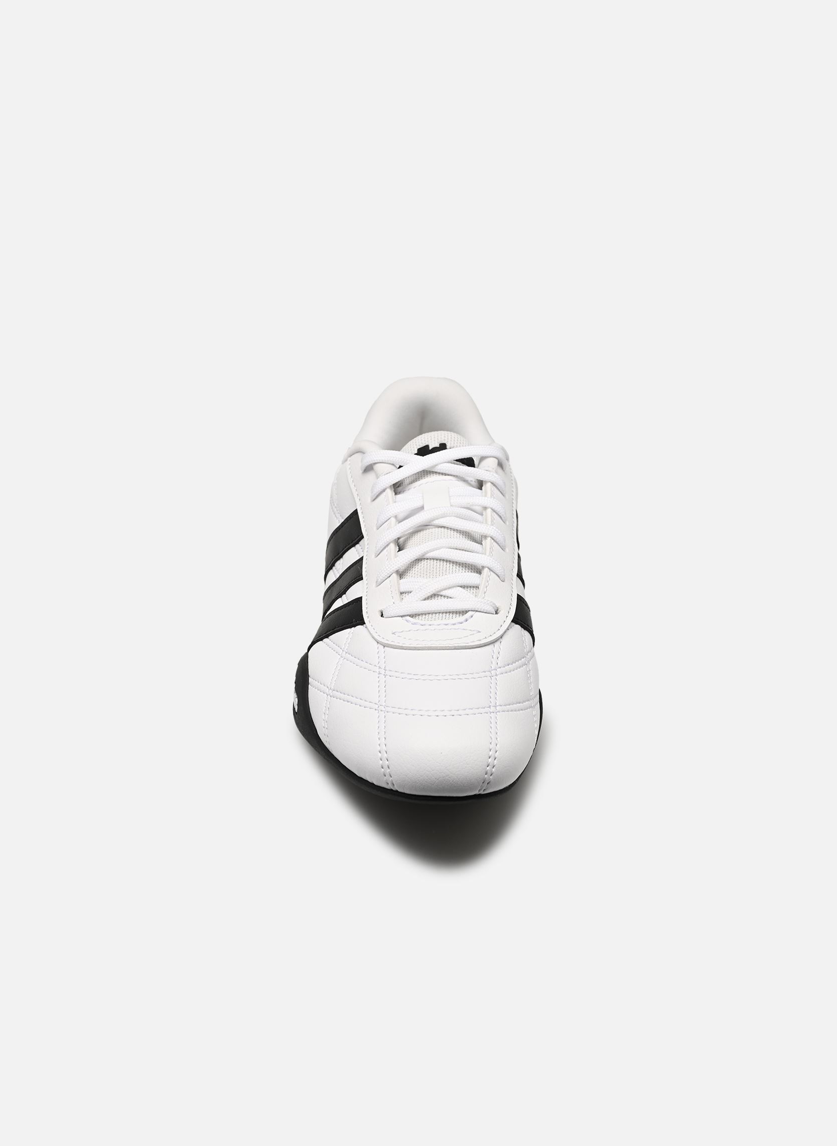 Baskets ADIPISTA femme blanc adidas sportswear Baskets ADIPISTA femme blanc FTWWHT/CBLACK/FTWWHT