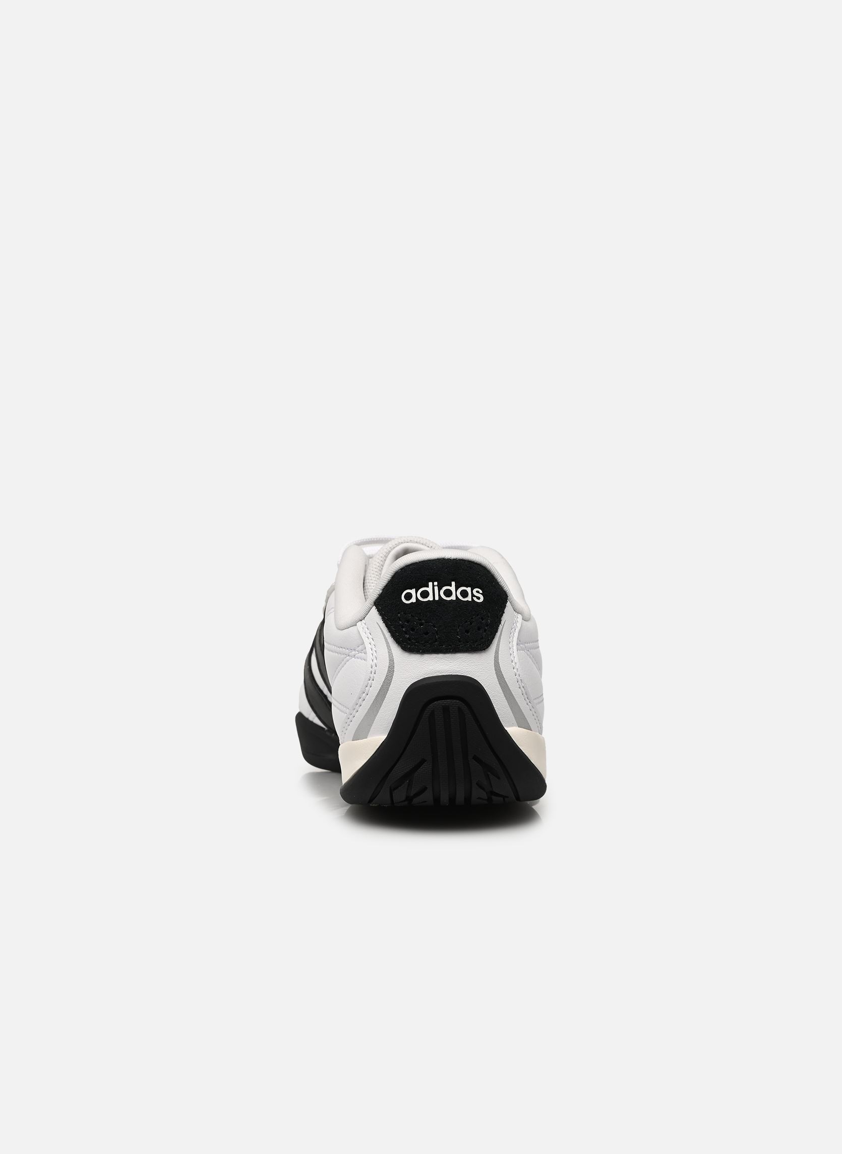 Baskets ADIPISTA femme blanc adidas sportswear Baskets ADIPISTA femme blanc FTWWHT/CBLACK/FTWWHT