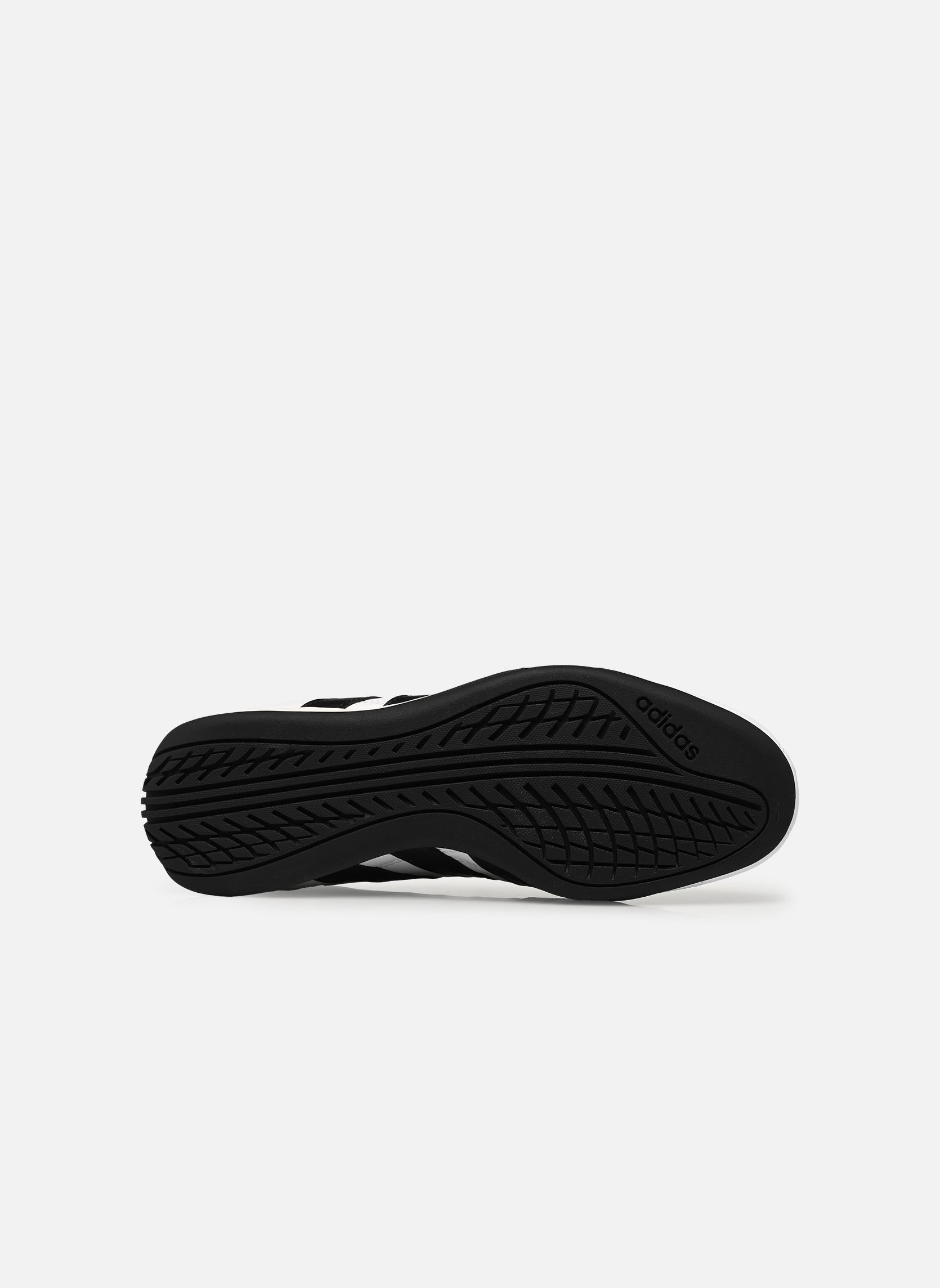 Baskets ADIPISTA femme blanc adidas sportswear Baskets ADIPISTA femme blanc FTWWHT/CBLACK/FTWWHT