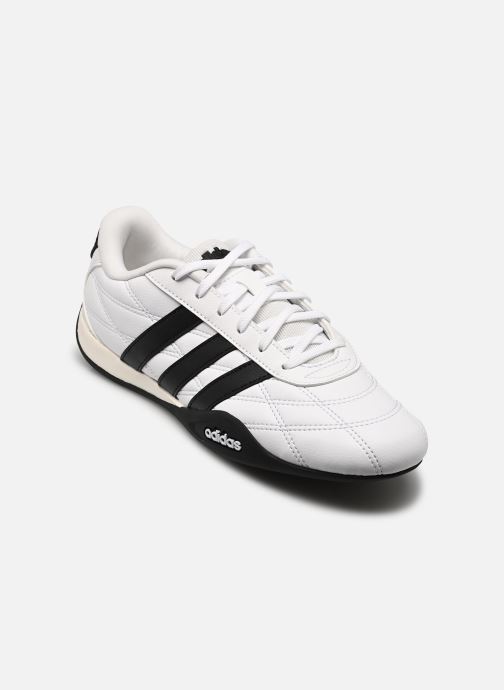 adidas sportswear Sneaker ADIPISTA damen weiß