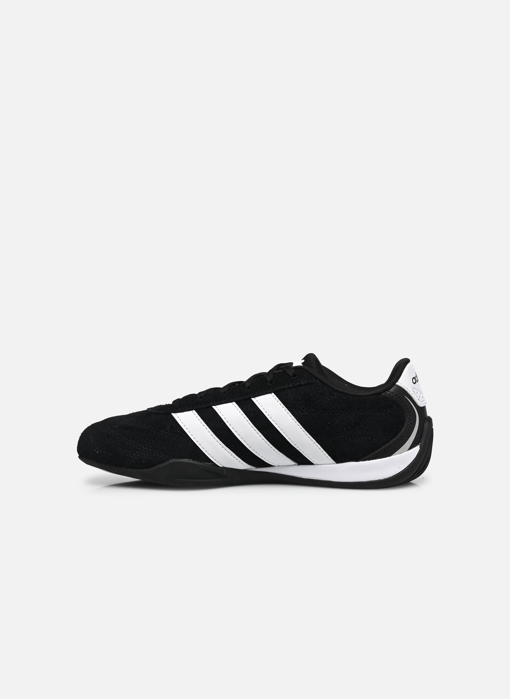 Baskets ADIPISTA femme noir adidas sportswear Baskets ADIPISTA femme noir CBLACK/FTWWHT/SILVMT