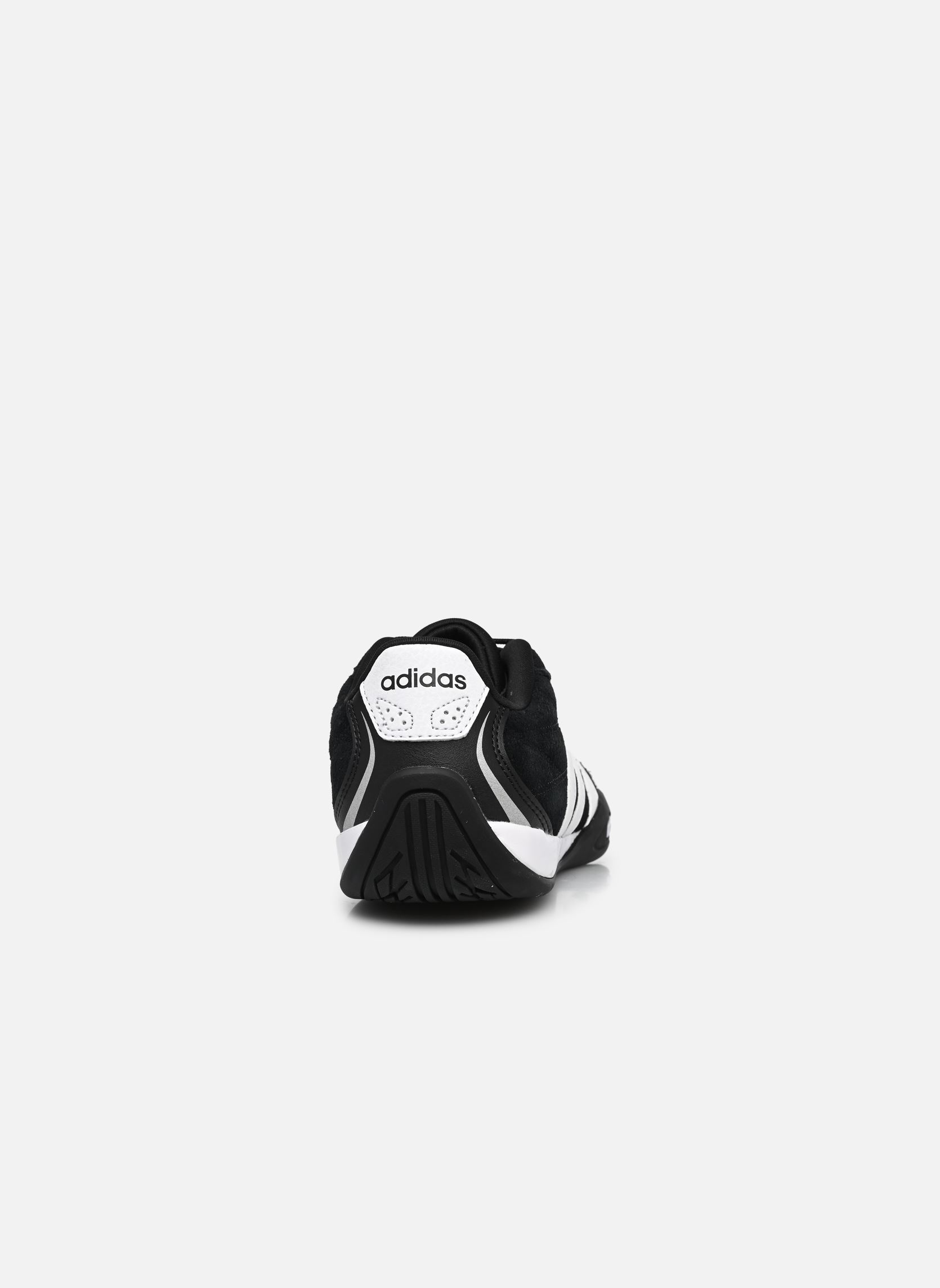 Baskets ADIPISTA femme noir adidas sportswear Baskets ADIPISTA femme noir CBLACK/FTWWHT/SILVMT