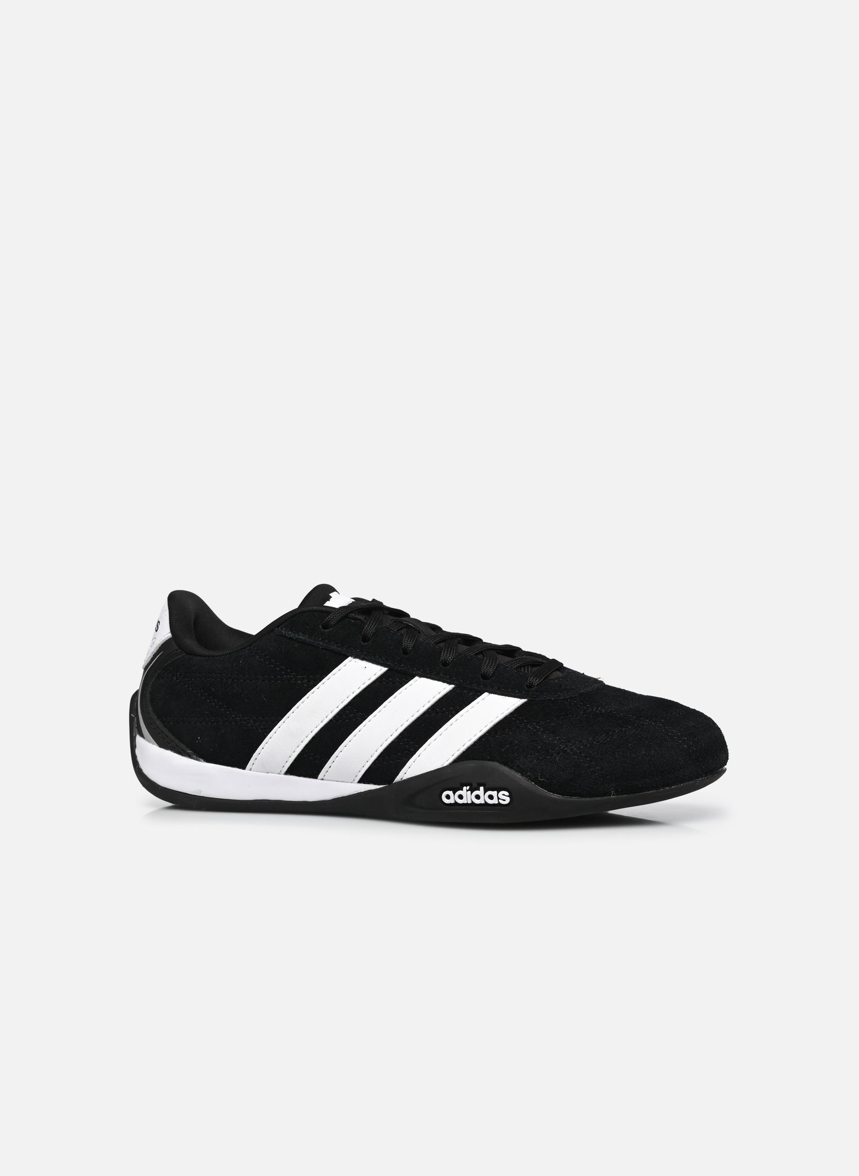 Baskets ADIPISTA femme noir adidas sportswear Baskets ADIPISTA femme noir CBLACK/FTWWHT/SILVMT