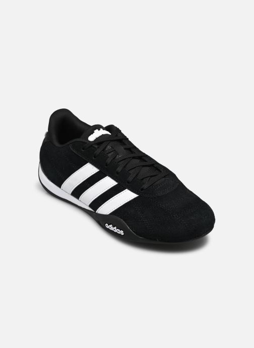adidas sportswear Sneaker ADIPISTA damen schwarz