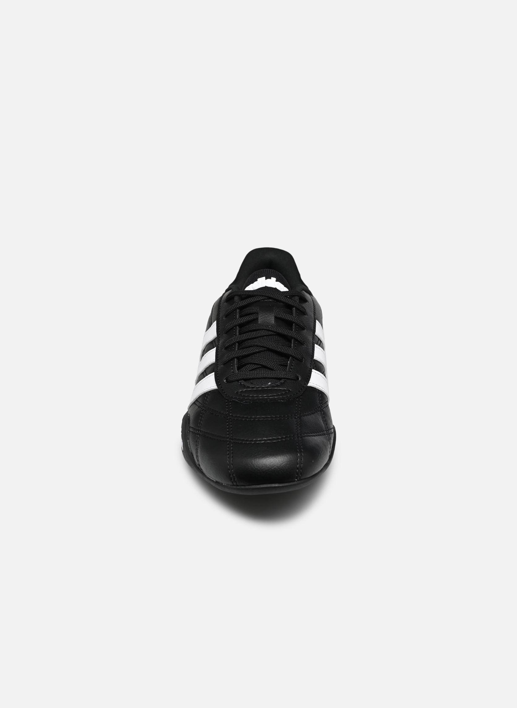 Baskets ADIPISTA noir adidas sportswear Baskets ADIPISTA noir CBLACK/FTWWHT/CWHITE