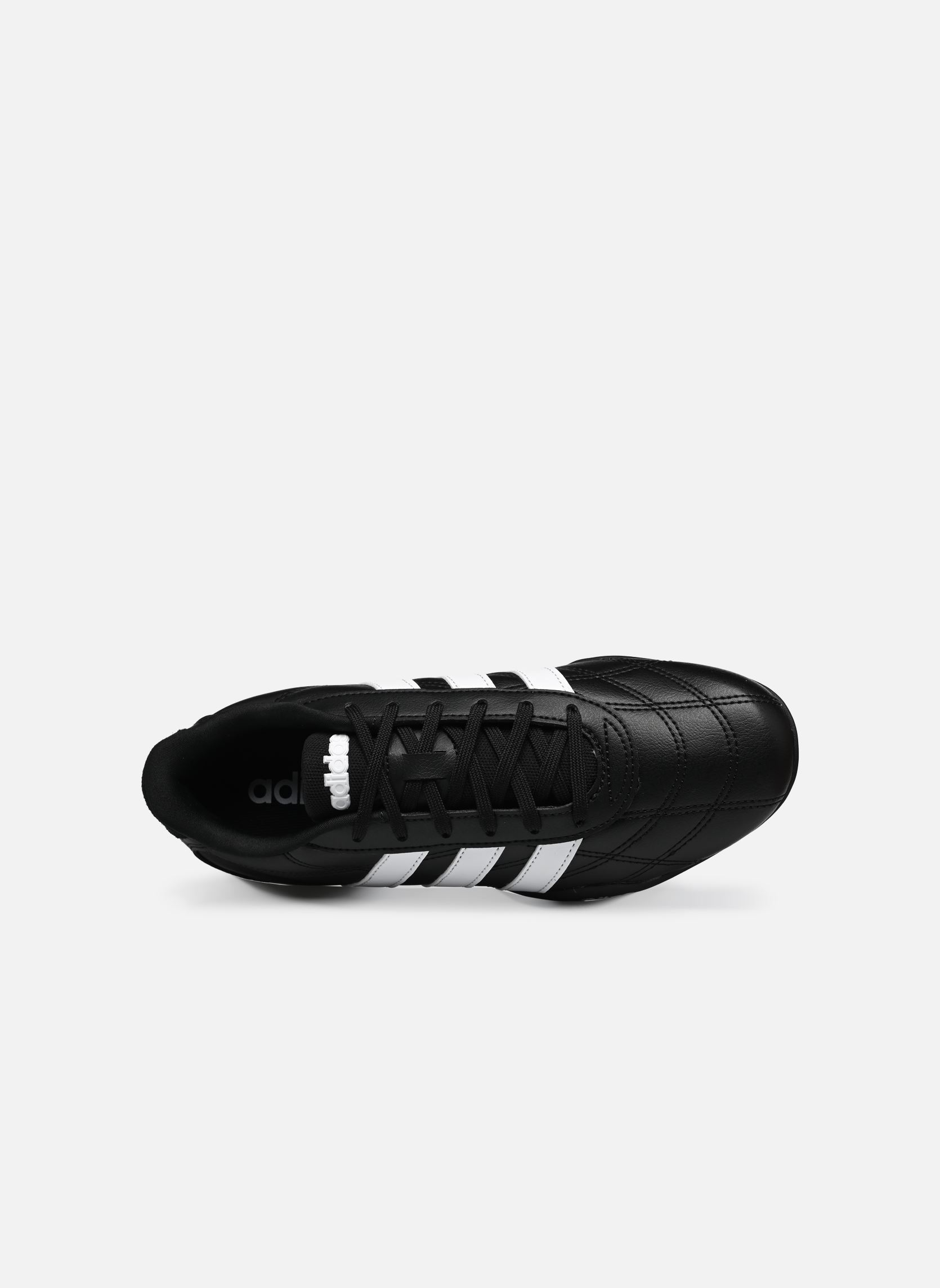 Baskets ADIPISTA noir adidas sportswear Baskets ADIPISTA noir CBLACK/FTWWHT/CWHITE
