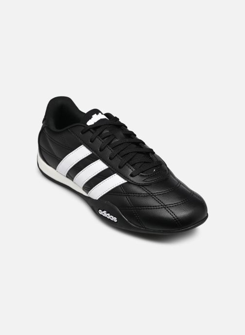 adidas sportswear Sneaker ADIPISTA schwarz