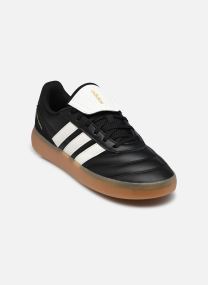Sneakers BARREDA MUNDIAL M heren zwart