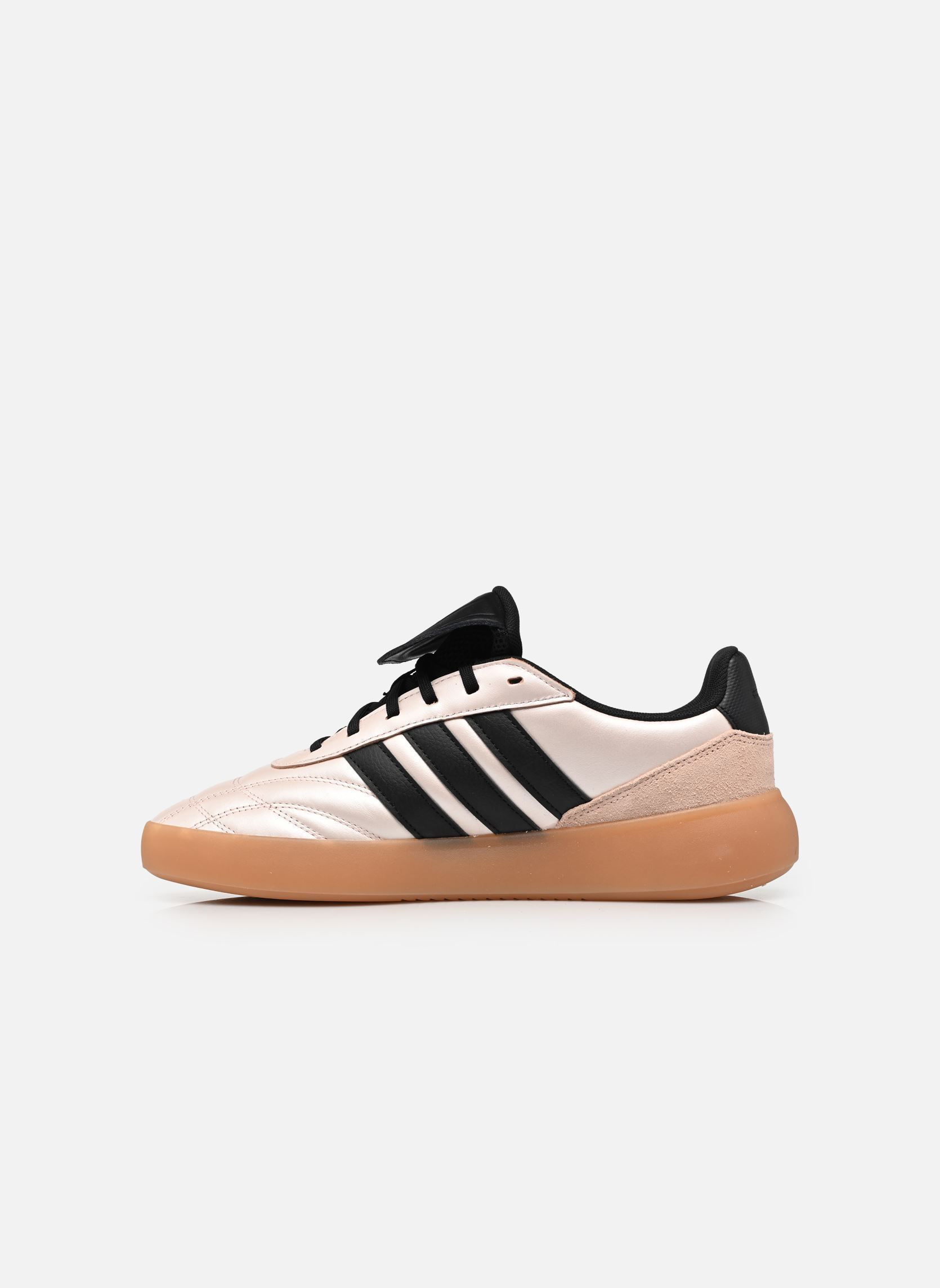 Sneakers BARREDA MUNDIAL M uomo oro e bronzo adidas sportswear Sneakers BARREDA MUNDIAL M uomo oro e bronzo SAPIME/CBLACK/BLUPNK