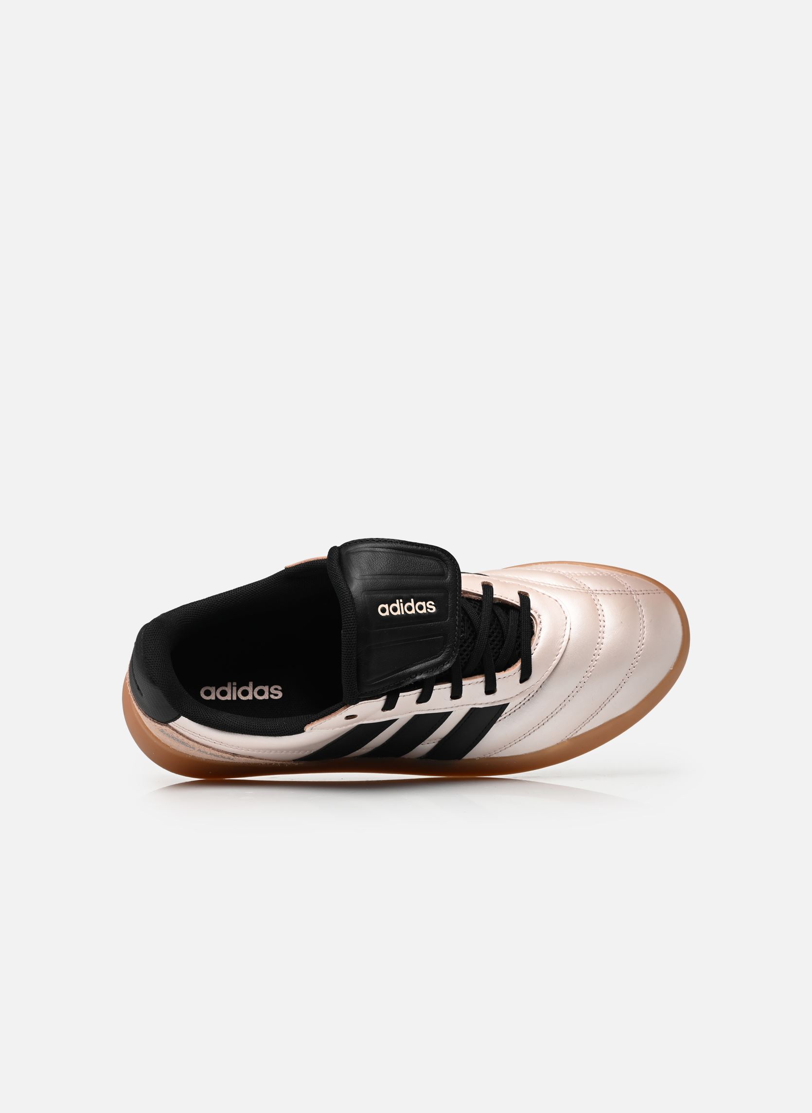 Sneakers BARREDA MUNDIAL M uomo oro e bronzo adidas sportswear Sneakers BARREDA MUNDIAL M uomo oro e bronzo SAPIME/CBLACK/BLUPNK