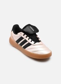 Sneakers BARREDA MUNDIAL M heren zwart