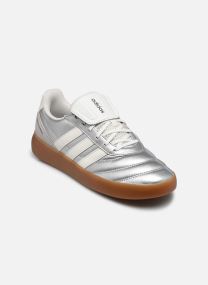 Sneakers BARREDA MUNDIAL M heren zwart
