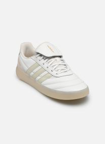 Sneakers BARREDA MUNDIAL M heren zwart