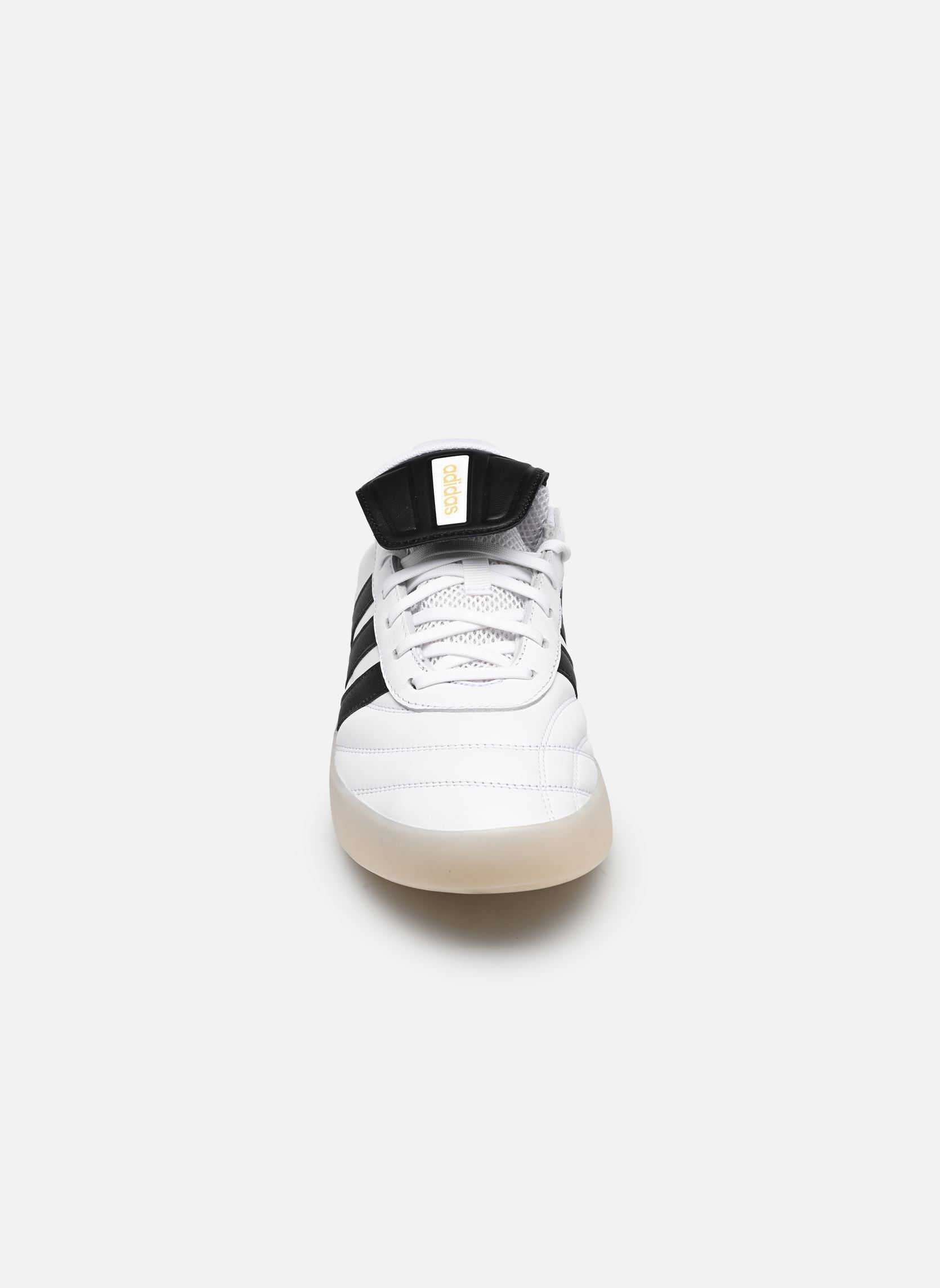 Baskets BARREDA MUNDIAL M homme blanc adidas sportswear Baskets BARREDA MUNDIAL M homme blanc FTWWHT/CBLACK/ALUMIN
