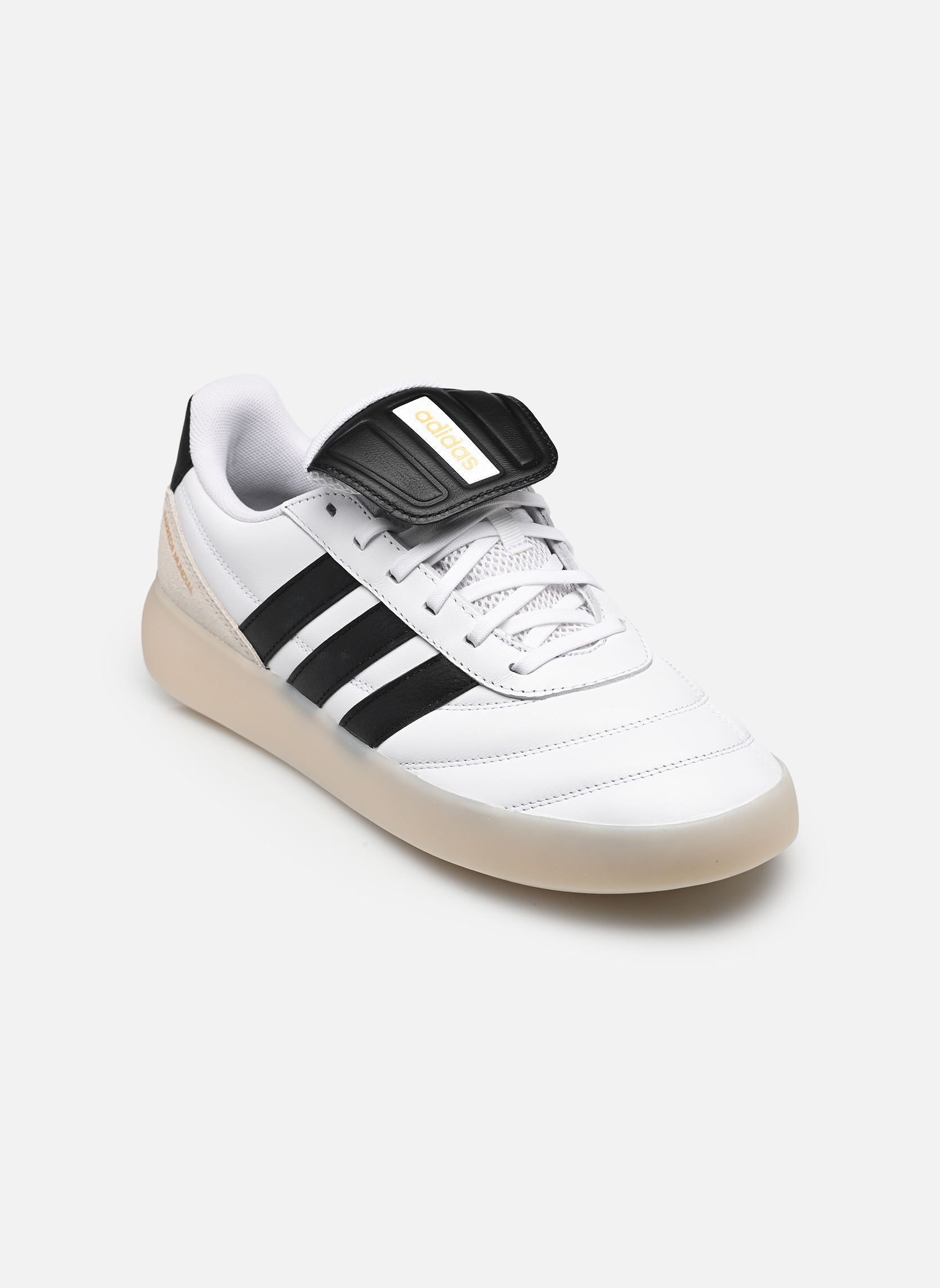 Baskets adidas sportswear BARREDA MUNDIAL pour Homme - vue 1