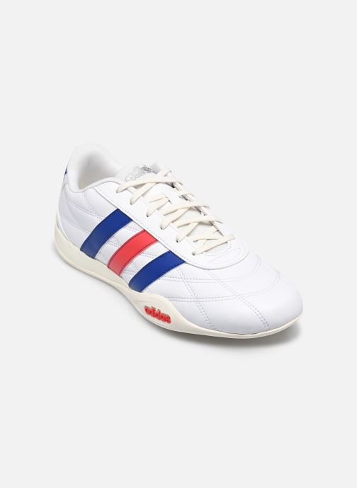 adidas sportswear Sneaker ADIPISTA M herren weiß