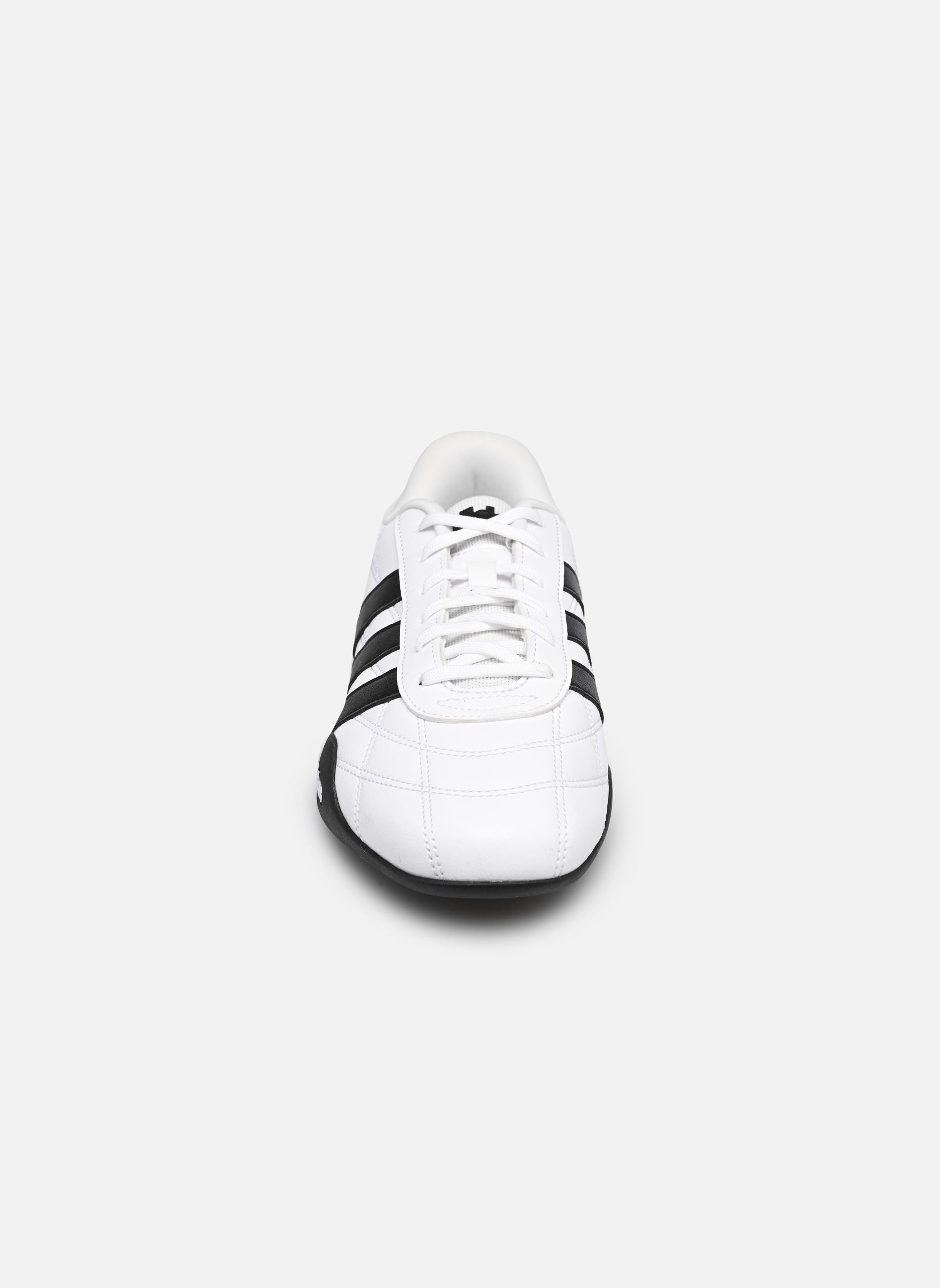 Sneaker ADIPISTA M herren weiß adidas sportswear Sneaker ADIPISTA M herren weiß FTWWHT/CBLACK/FTWWHT