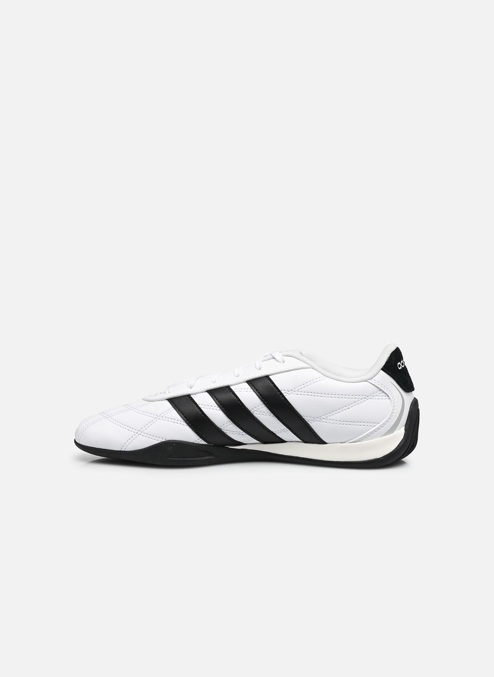 Sneaker ADIPISTA M herren weiß adidas sportswear Sneaker ADIPISTA M herren weiß FTWWHT/CBLACK/FTWWHT