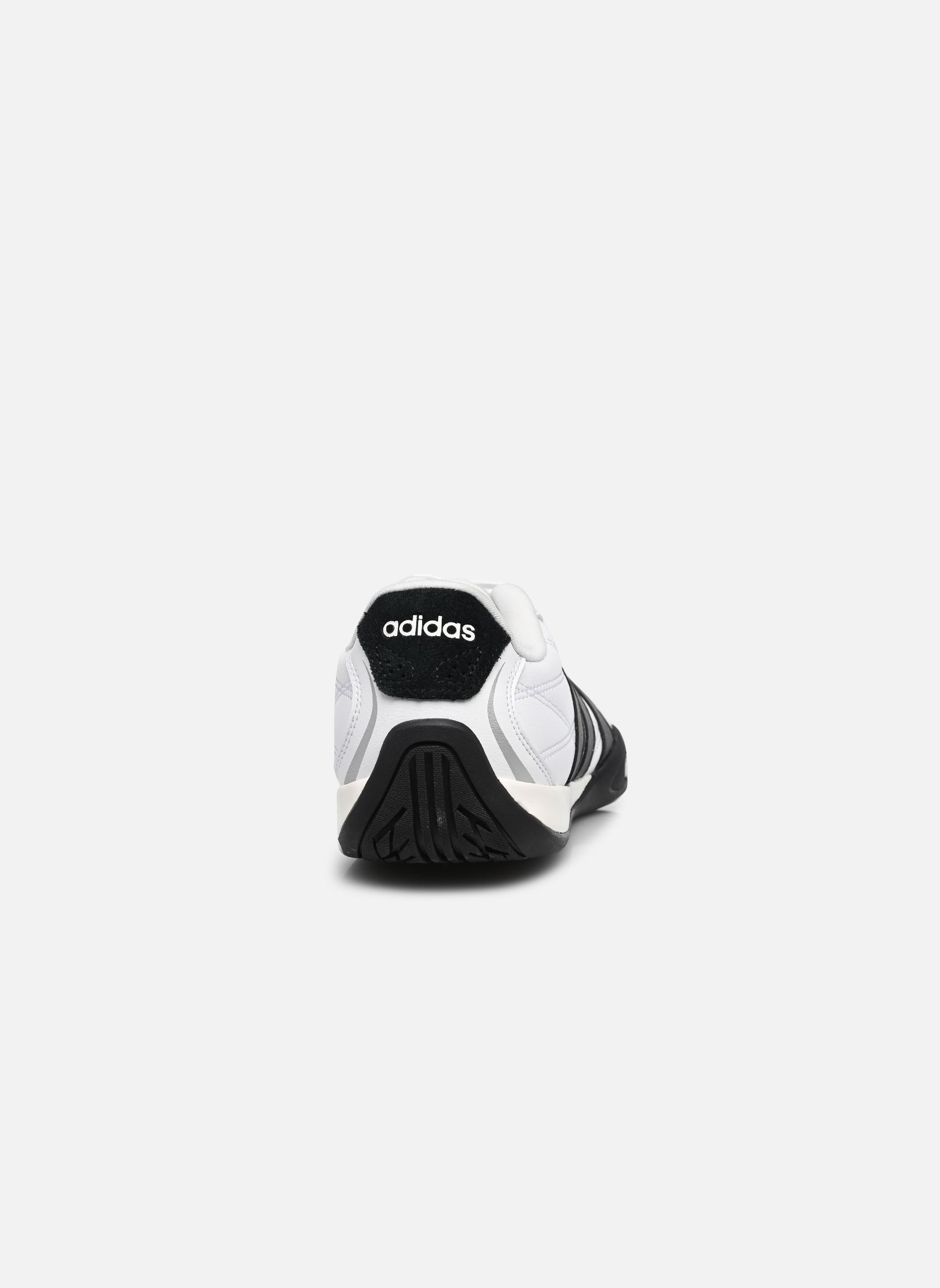 Sneaker ADIPISTA M herren weiß adidas sportswear Sneaker ADIPISTA M herren weiß FTWWHT/CBLACK/FTWWHT