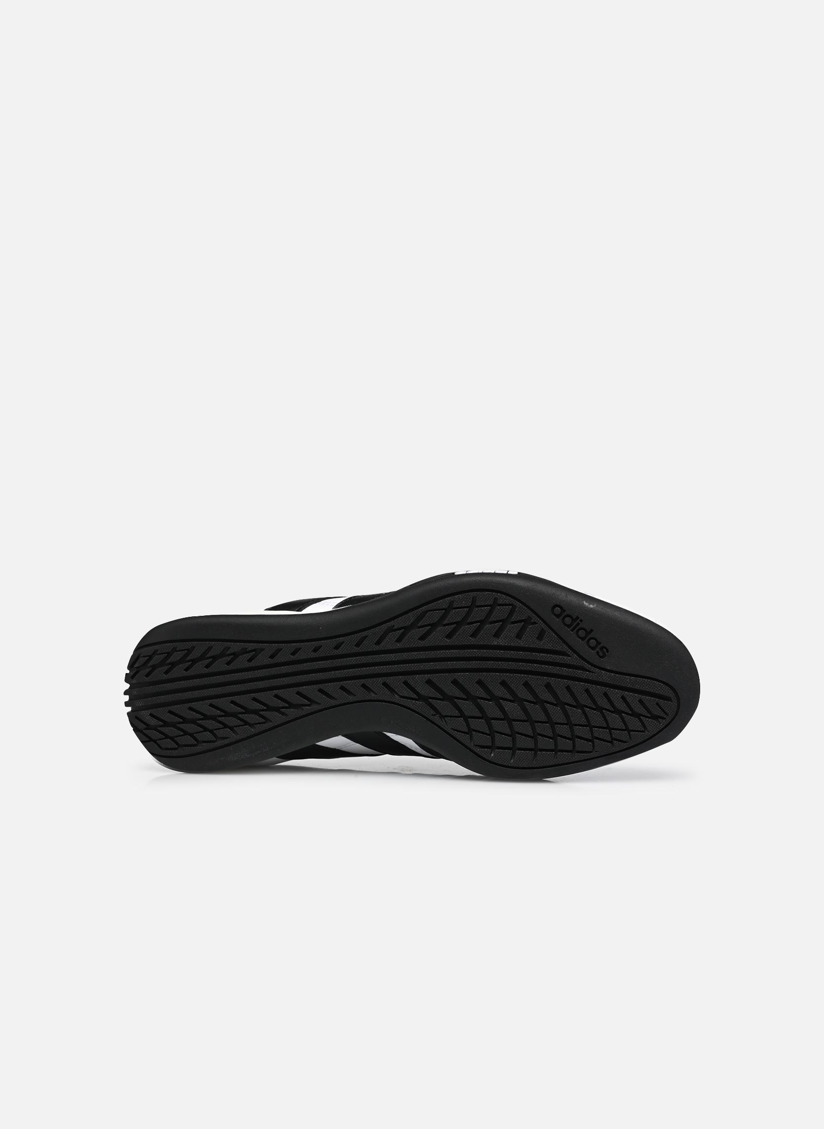 Sneaker ADIPISTA M herren weiß adidas sportswear Sneaker ADIPISTA M herren weiß FTWWHT/CBLACK/FTWWHT