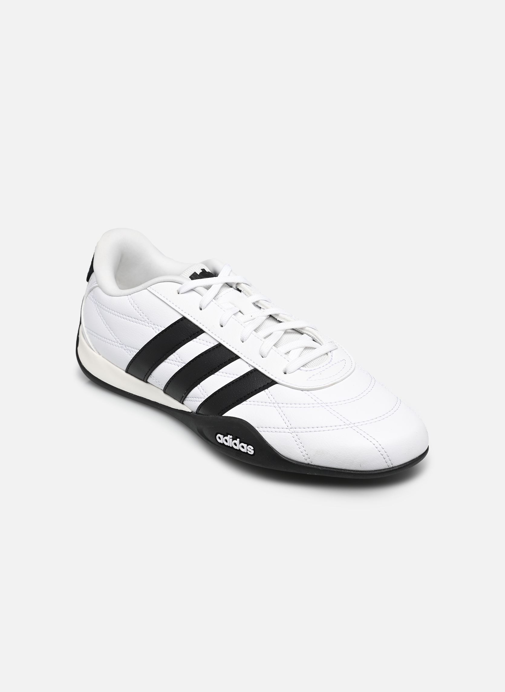 Chaussures de foot adidas ADIPISTA 41 13 - vue 2