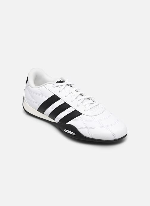 adidas sportswear Sneaker ADIPISTA M herren weiß