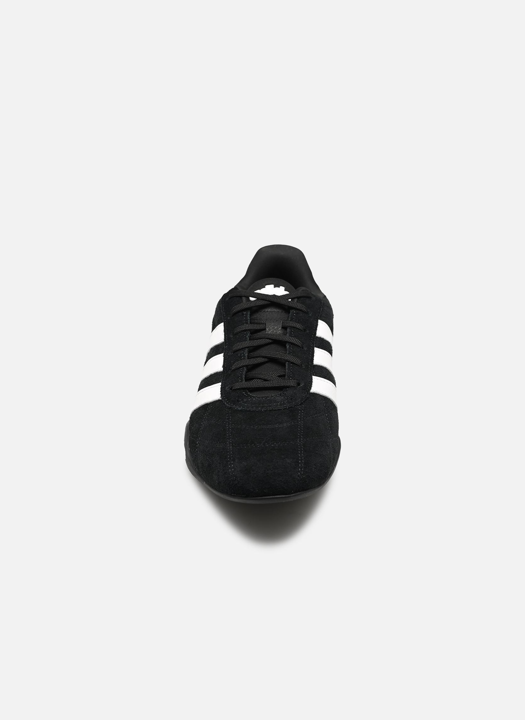 Baskets ADIPISTA M homme noir adidas sportswear Baskets ADIPISTA M homme noir CBLACK/FTWWHT/SILVMT