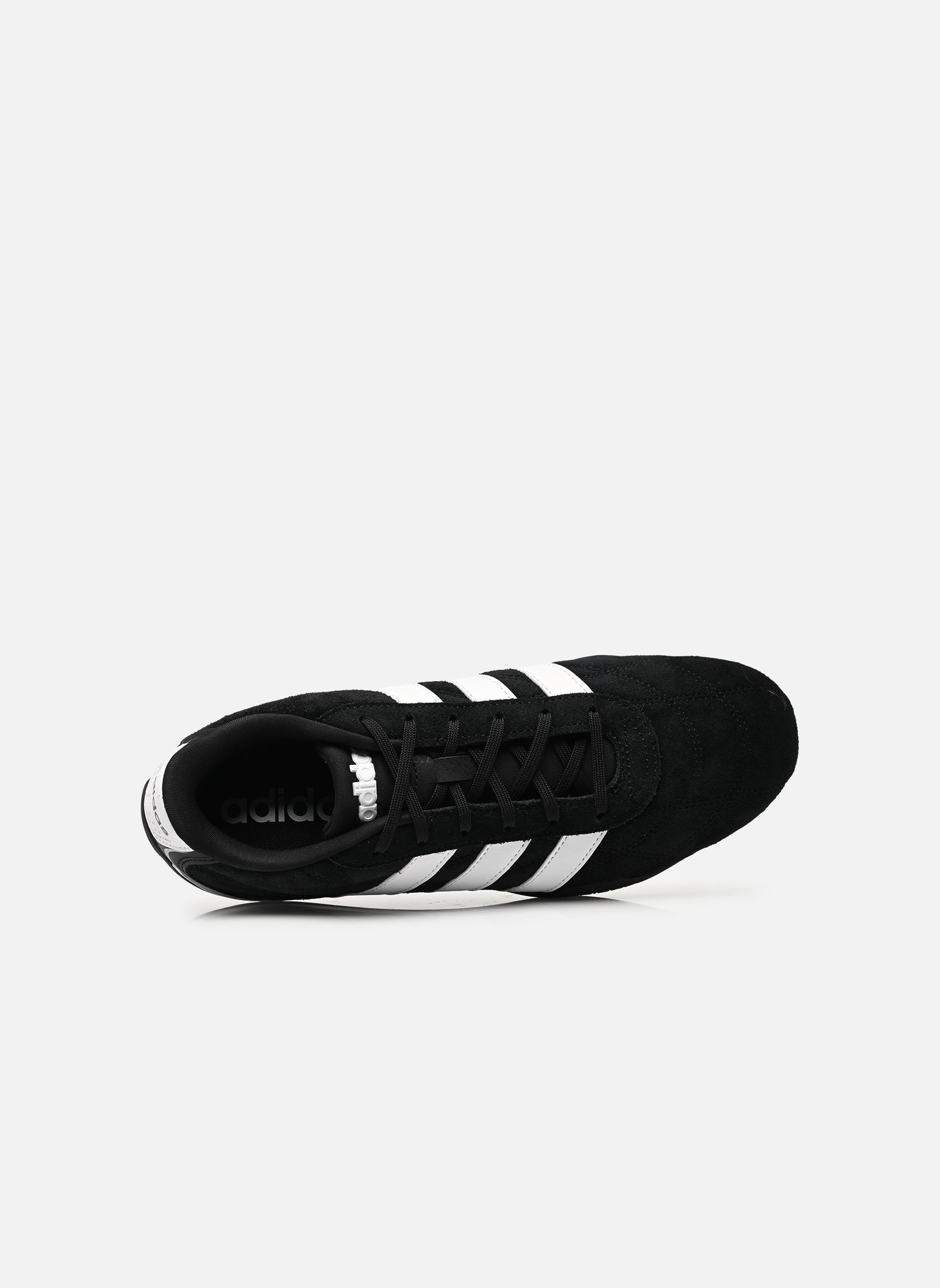 Baskets ADIPISTA M homme noir adidas sportswear Baskets ADIPISTA M homme noir CBLACK/FTWWHT/SILVMT