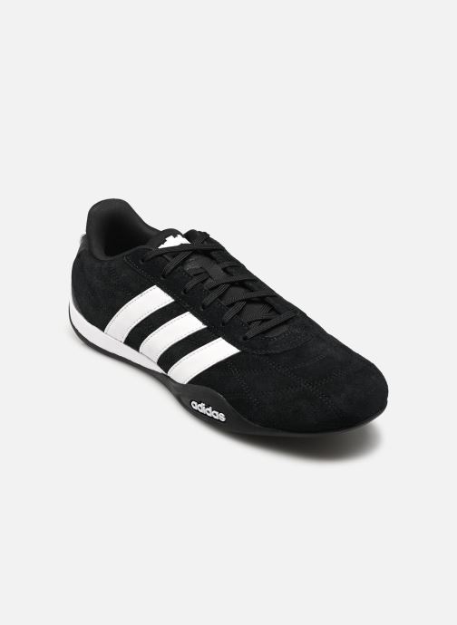 adidas sportswear Sneaker ADIPISTA M herren schwarz