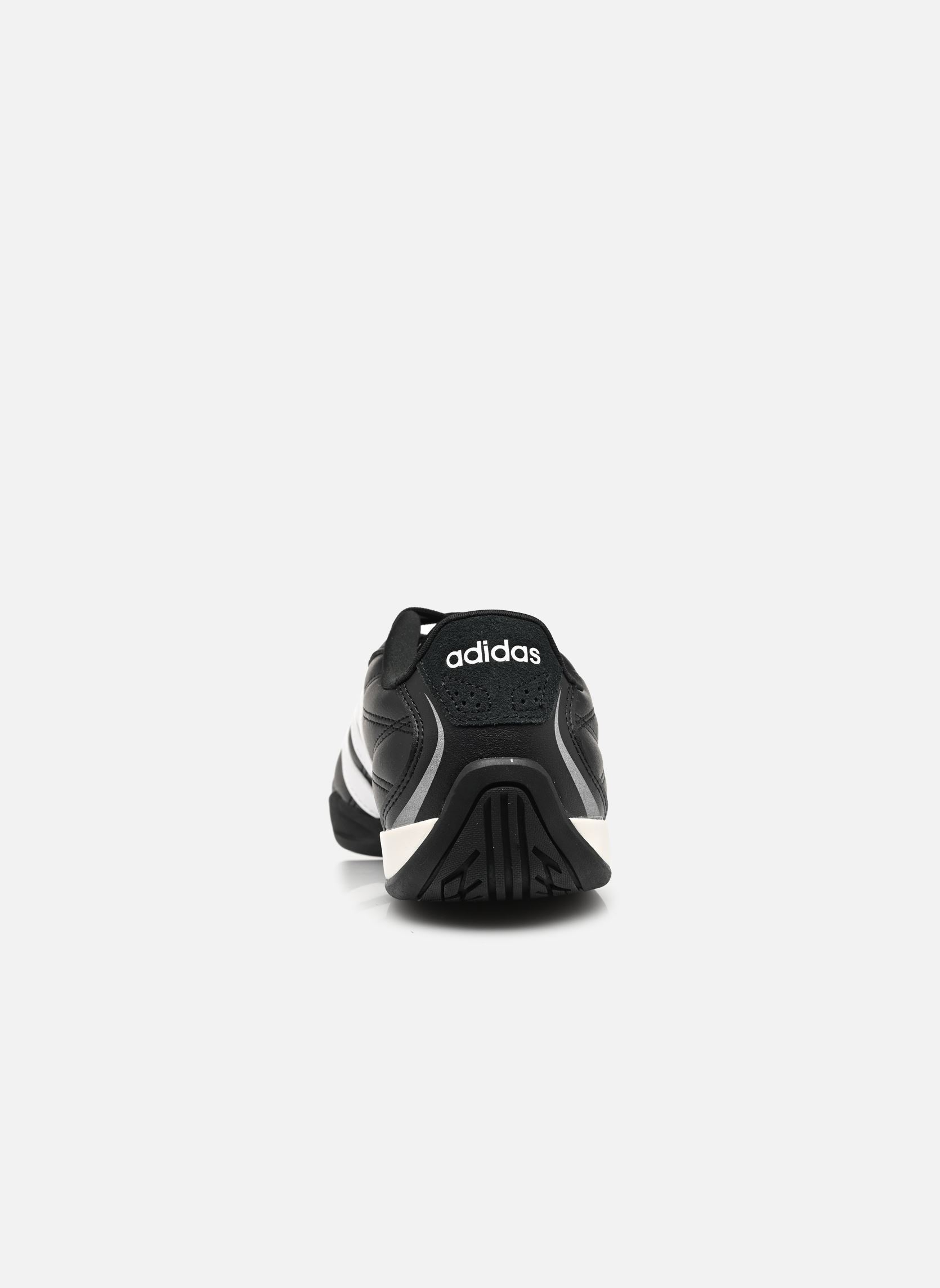 Baskets ADIPISTA M homme noir adidas sportswear Baskets ADIPISTA M homme noir CBLACK/FTWWHT/CWHITE