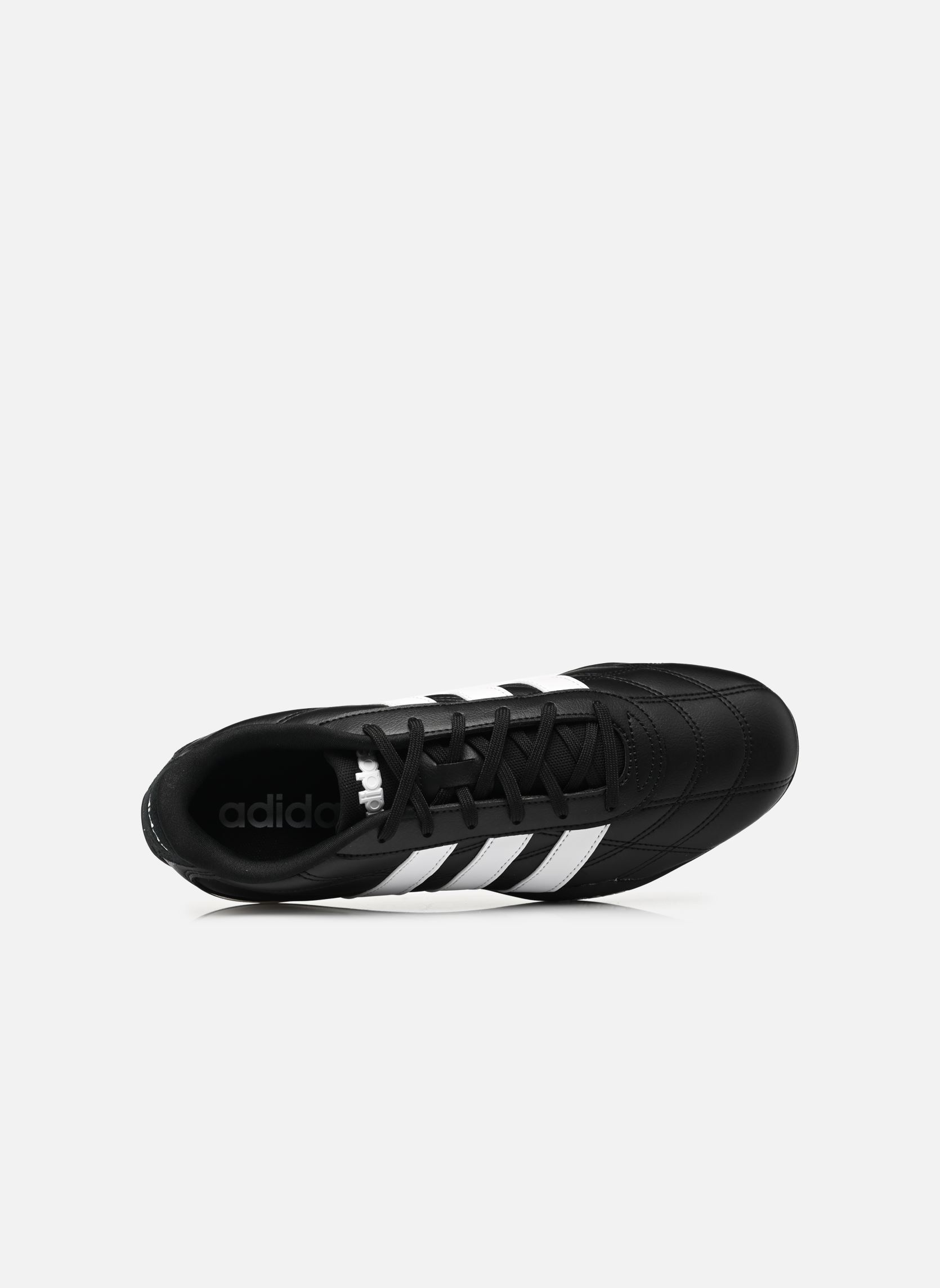 Baskets ADIPISTA M homme noir adidas sportswear Baskets ADIPISTA M homme noir CBLACK/FTWWHT/CWHITE