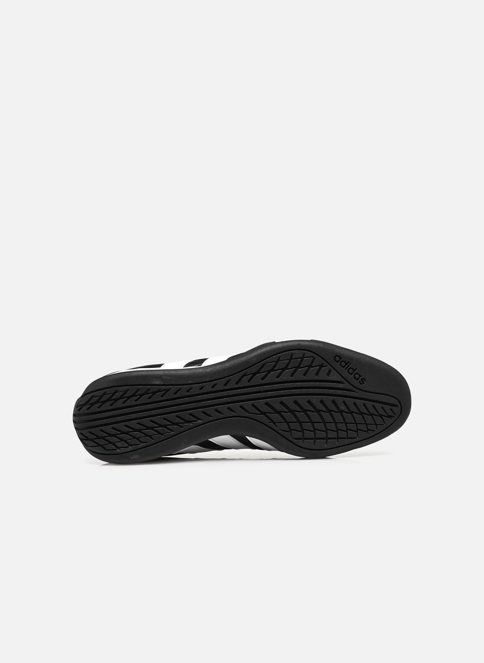 Baskets ADIPISTA M homme noir adidas sportswear Baskets ADIPISTA M homme noir CBLACK/FTWWHT/CWHITE
