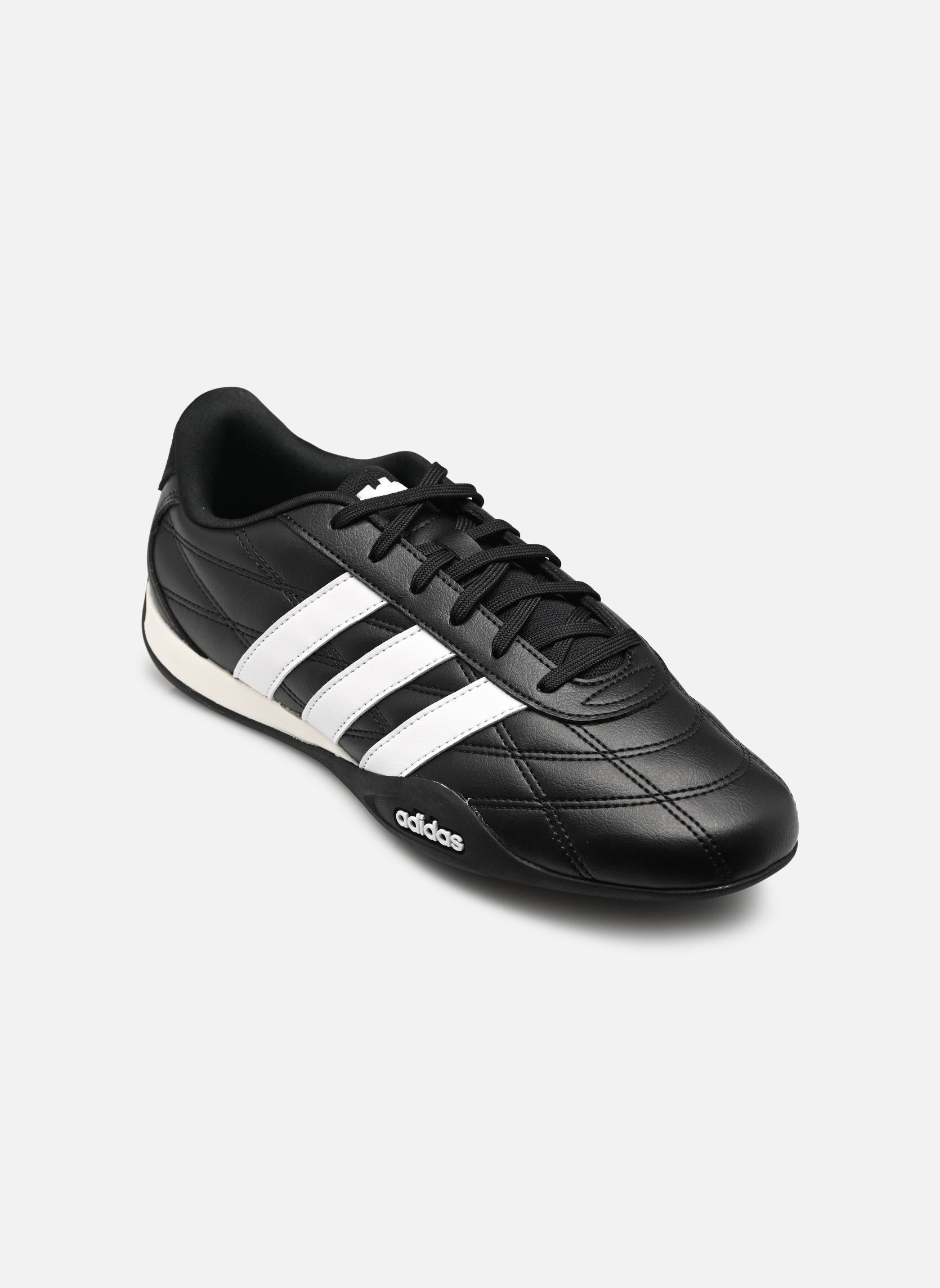 Baskets basses adidas ADIPISTA 39 13 - vue 2