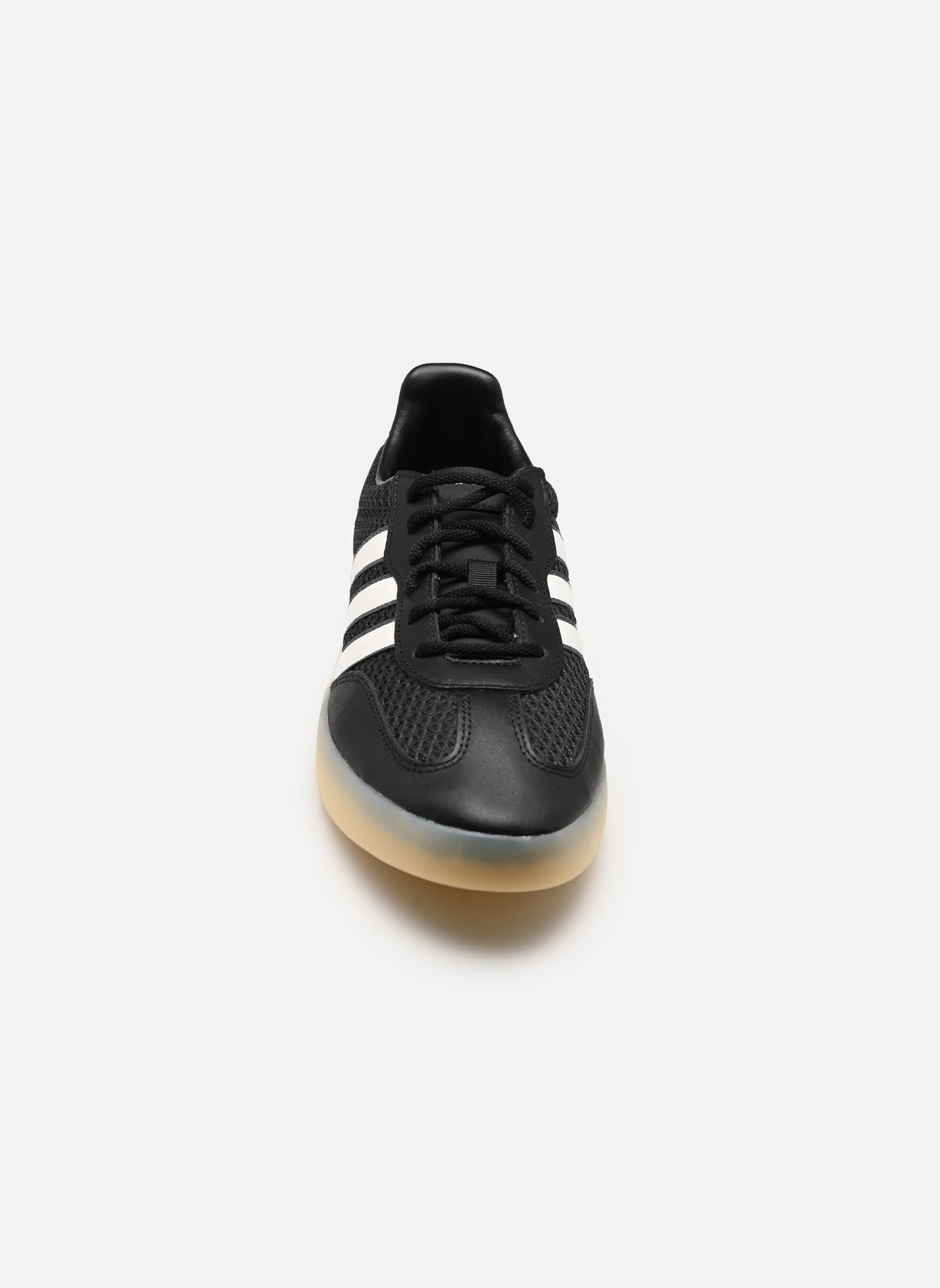 Baskets BARREDA DECODE M homme noir adidas sportswear Baskets BARREDA DECODE M homme noir CBLACK/OWHITE/FTWWHT